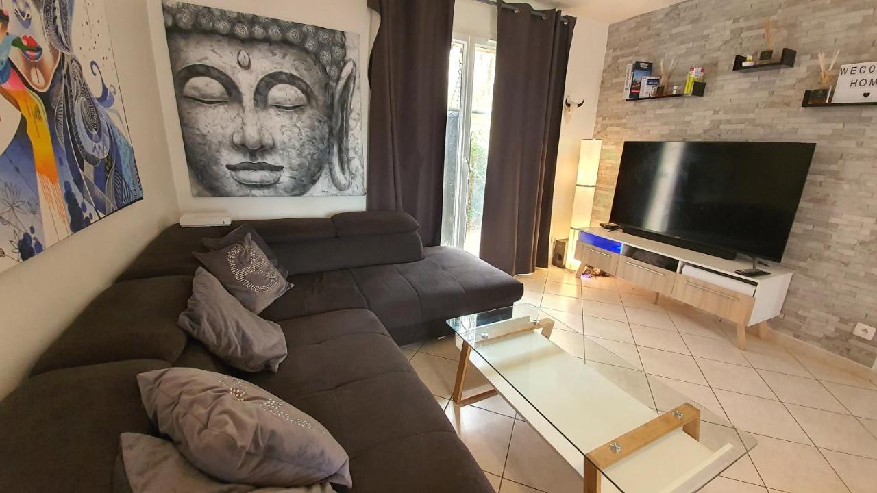 הוילה מאני-לה-הונגרה Beautiful House 5 Mn Disneyland מראה חיצוני תמונה