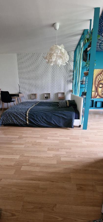 הוילה מאני-לה-הונגרה Beautiful House 5 Mn Disneyland מראה חיצוני תמונה